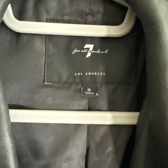 Motorcycle jacket - Picture 3 of 4